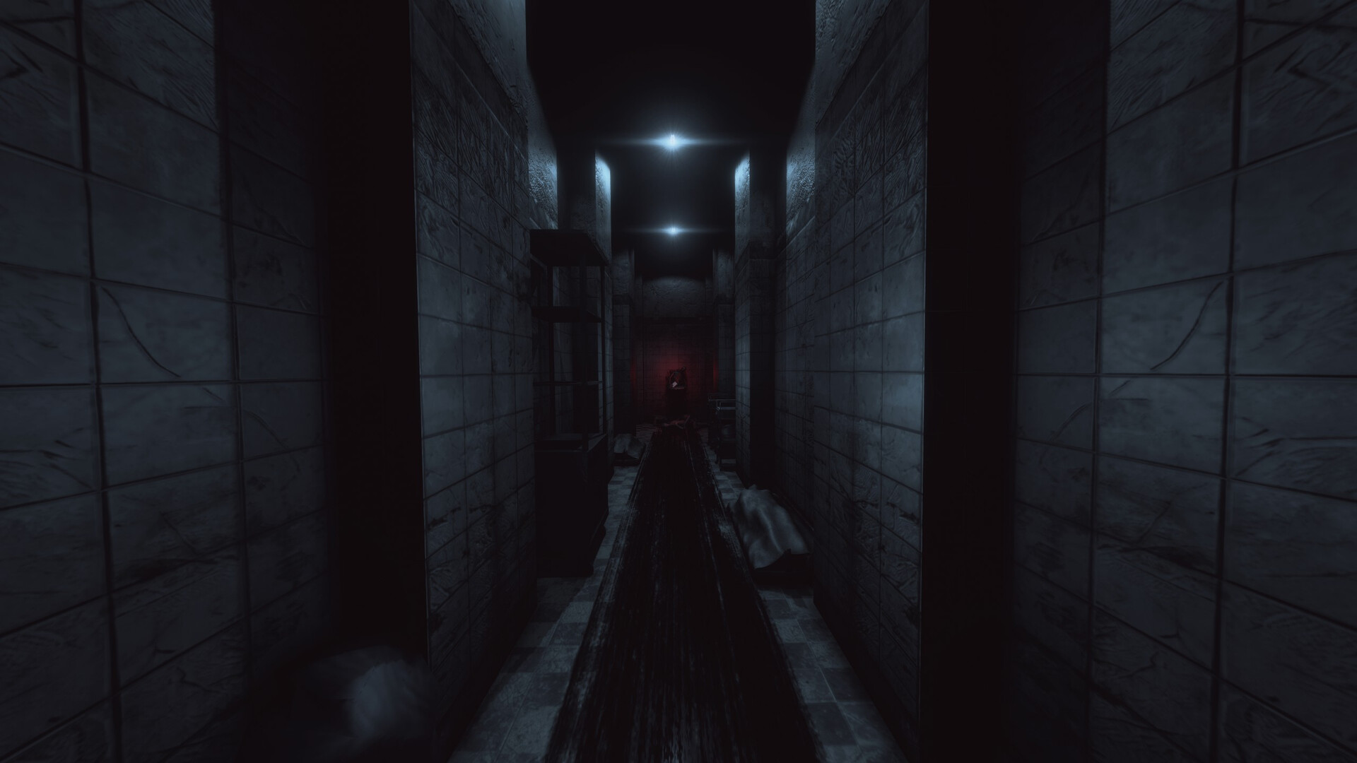 VERGE:Lost chapter screenshot