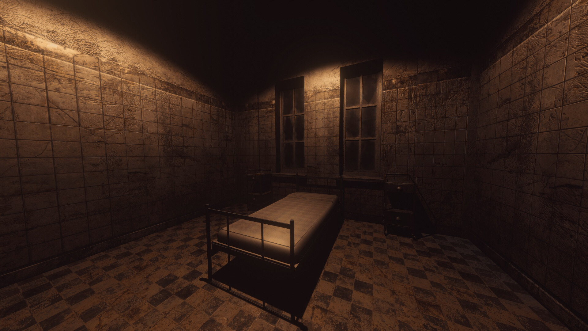 VERGE:Lost chapter screenshot