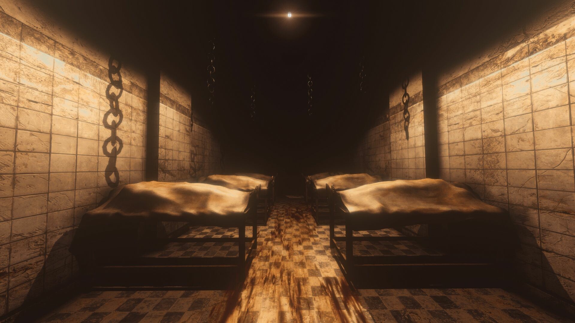 VERGE:Lost chapter screenshot