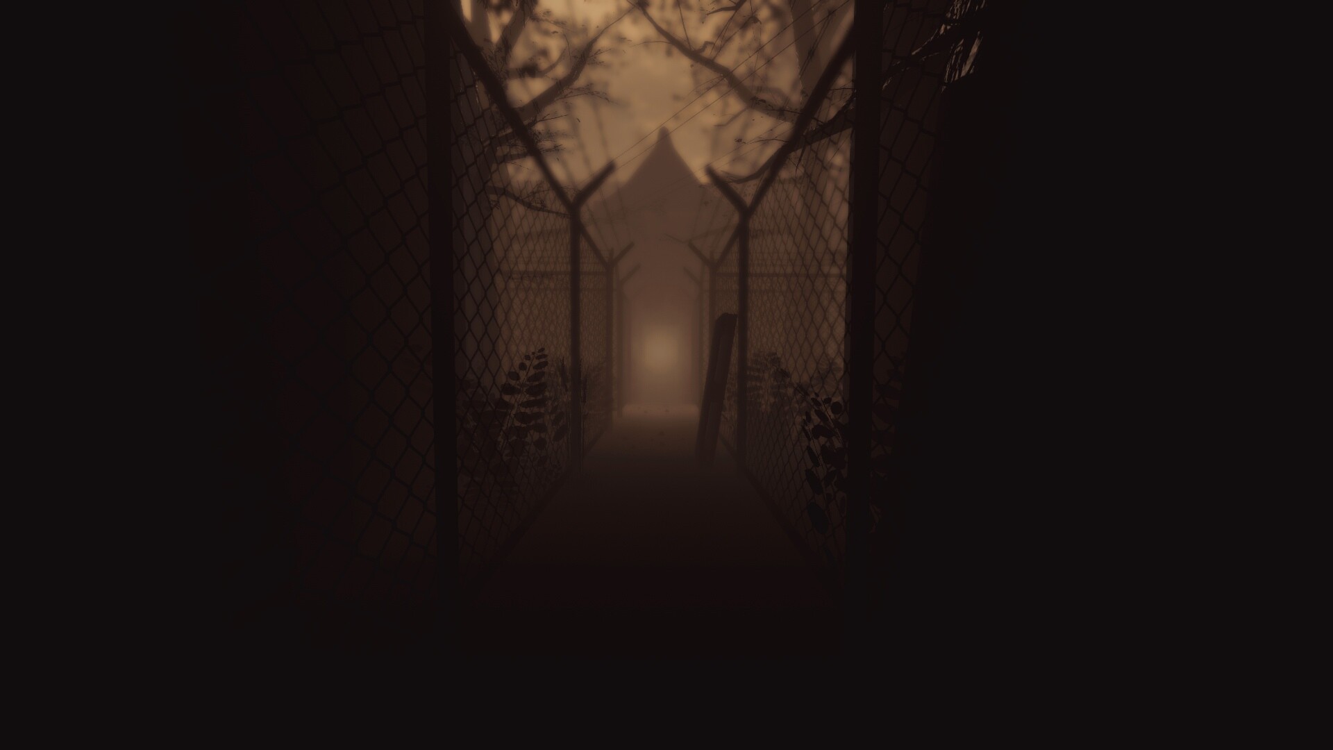 VERGE:Lost chapter screenshot