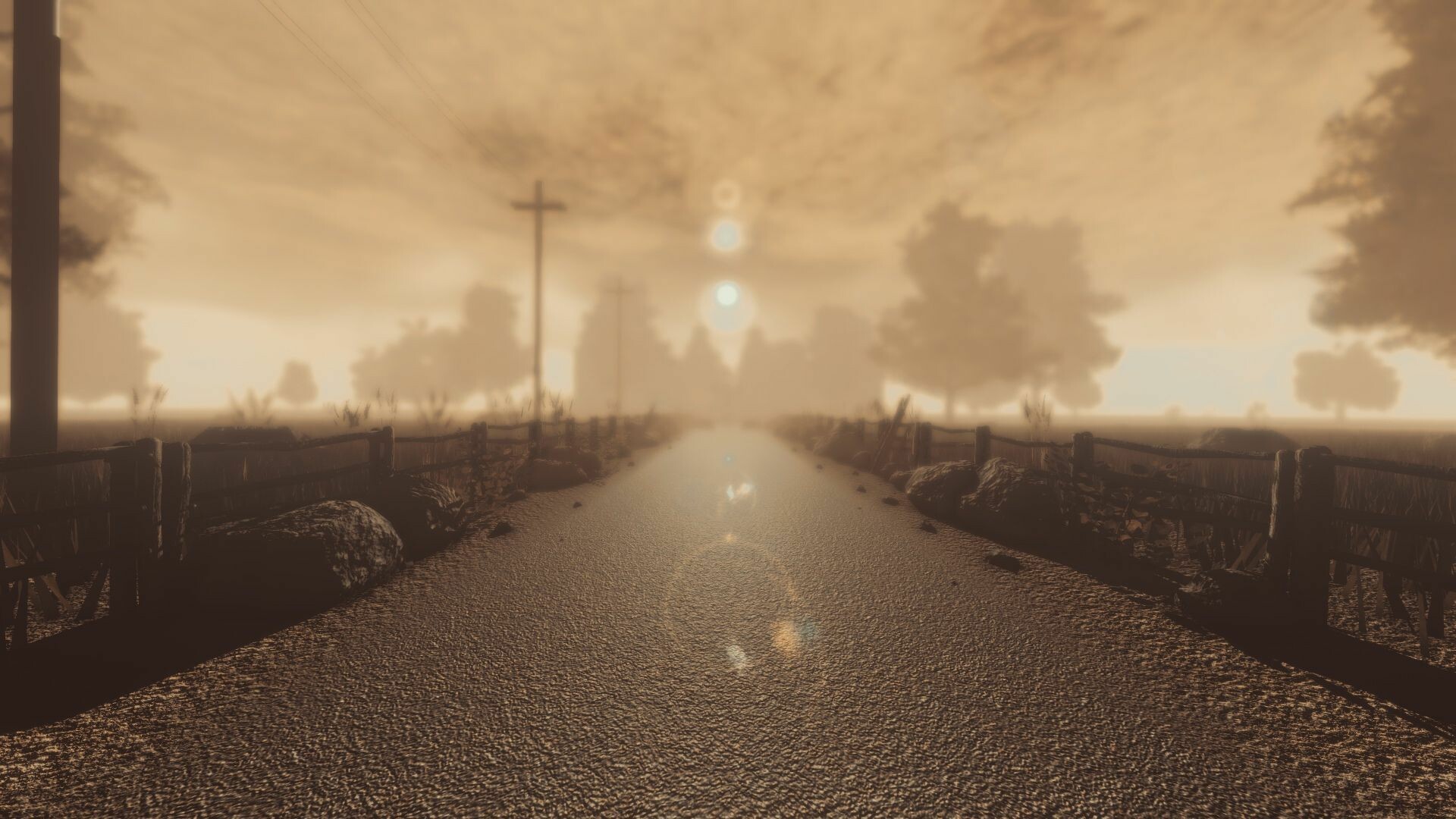 VERGE:Lost chapter screenshot