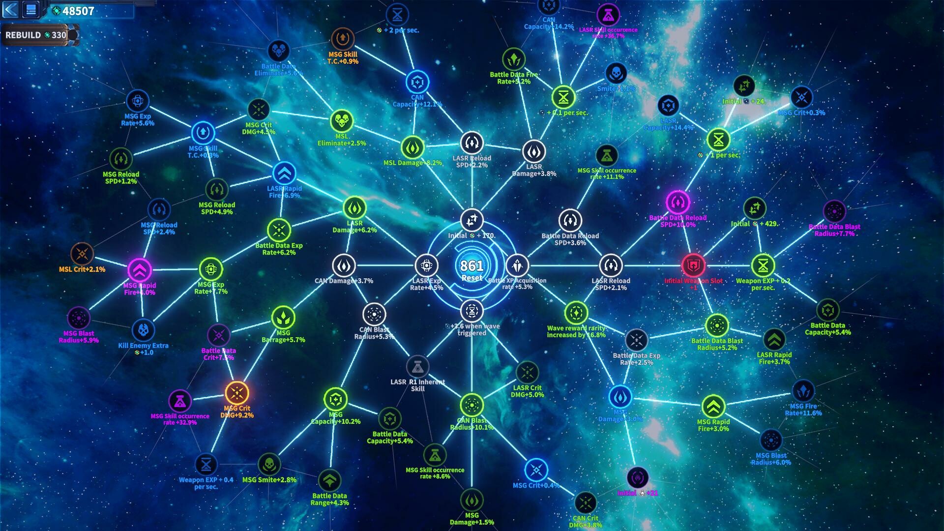 Arms Evolution: ZOMBIE DESTROYER screenshot