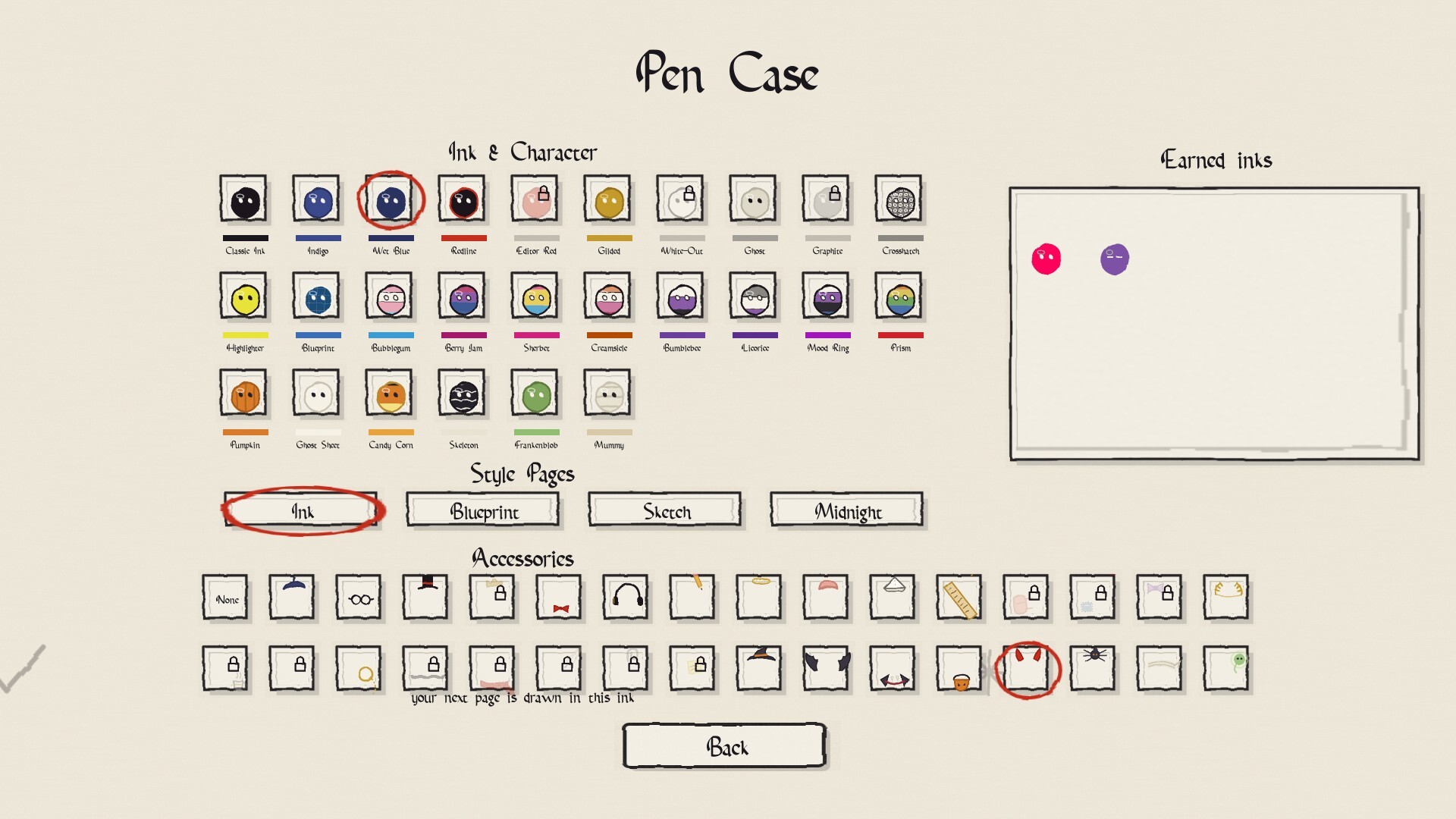 Deadline screenshot