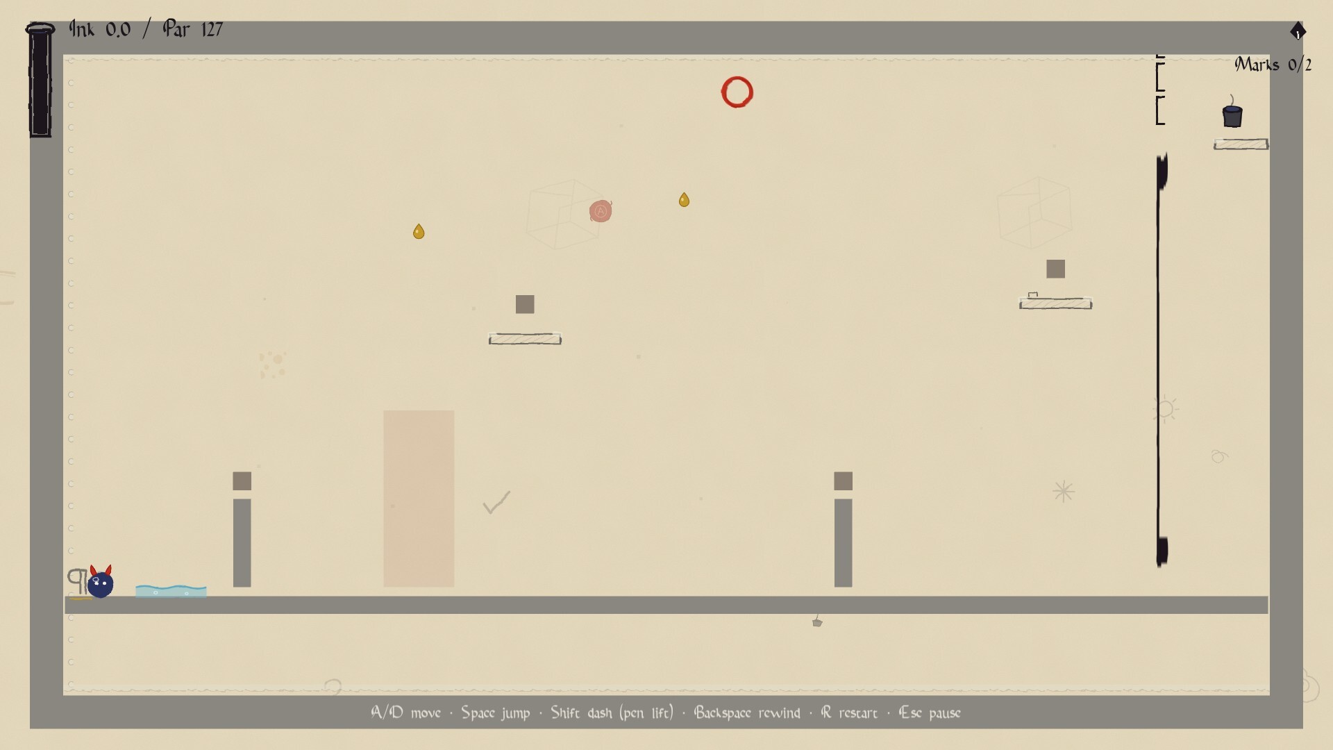 Deadline screenshot