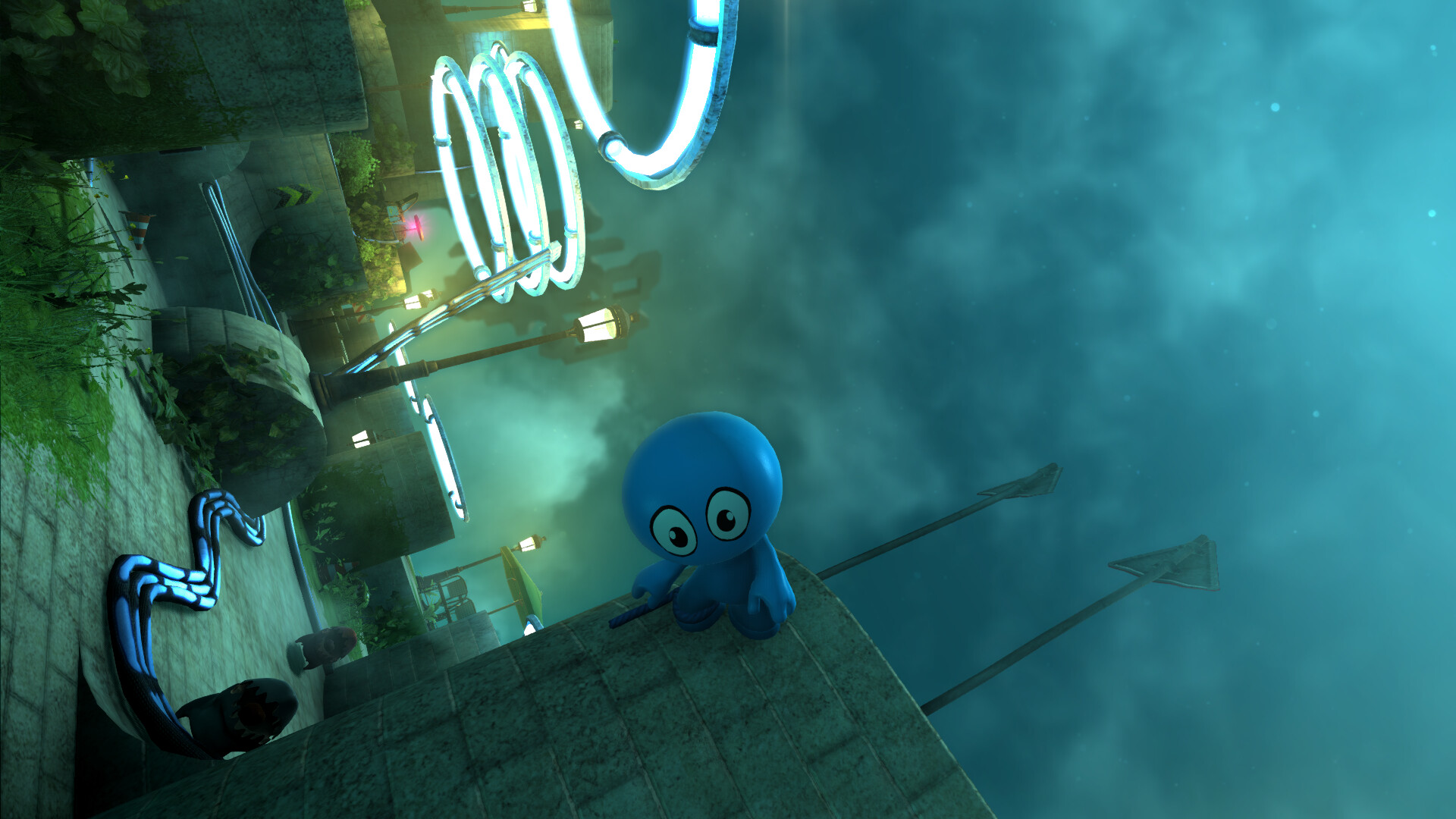 Youropa screenshot