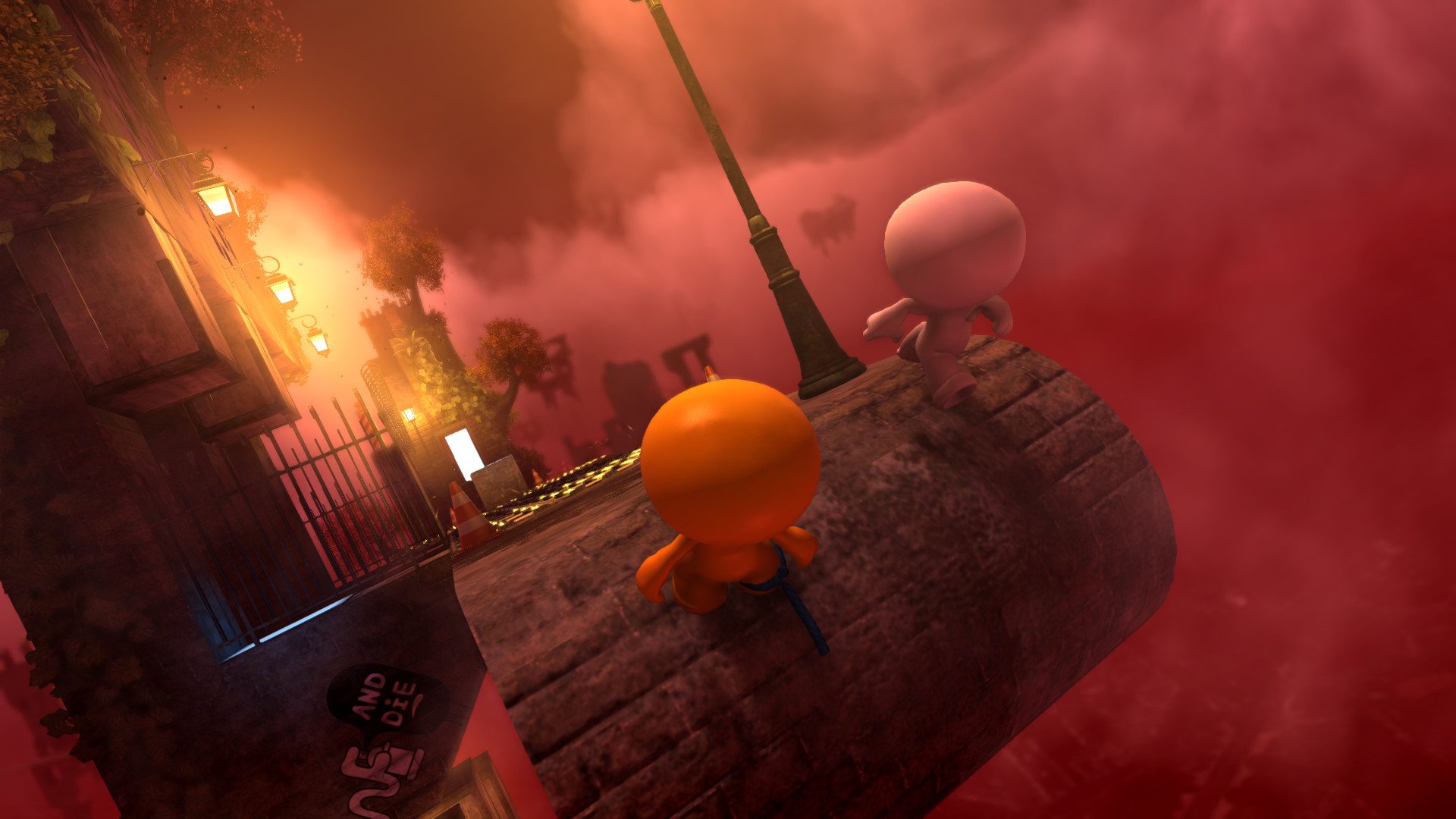 Youropa screenshot