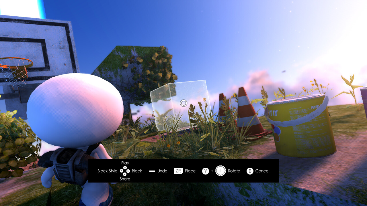 Youropa screenshot