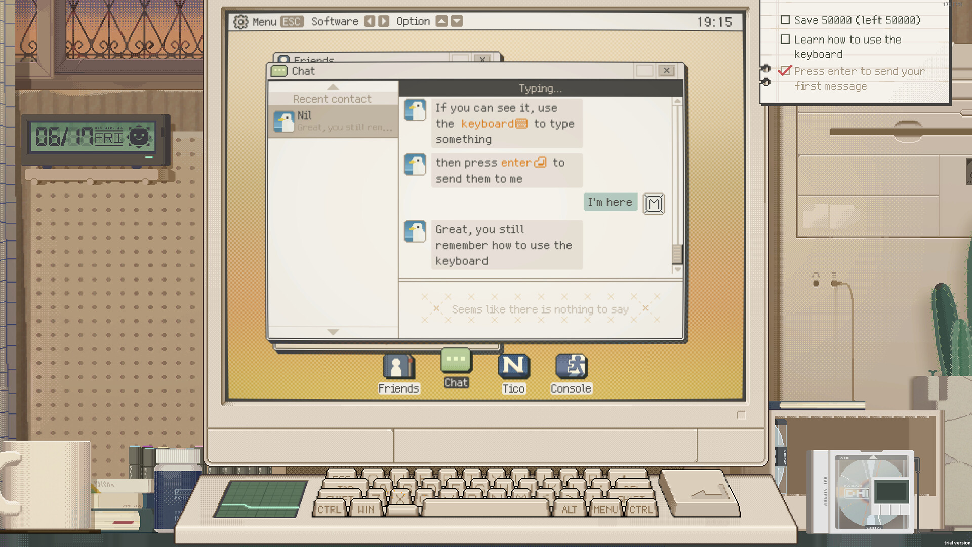 S4U: CITYPUNK 2011 AND LOVE PUNCH screenshot
