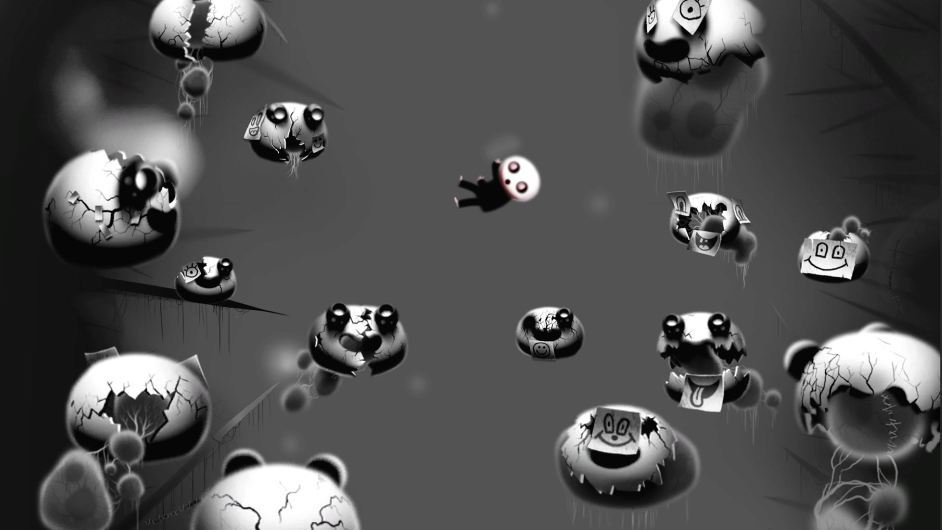 Happy Game screenshot