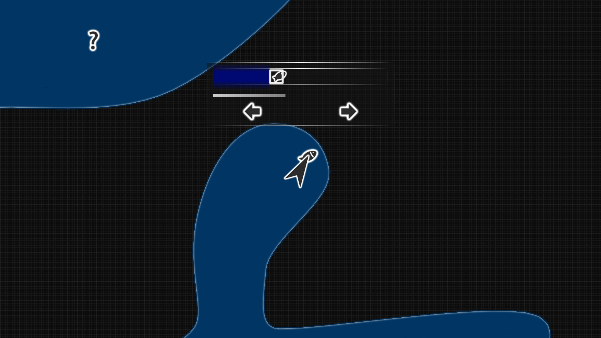 Open World Game: the Open World Game screenshot
