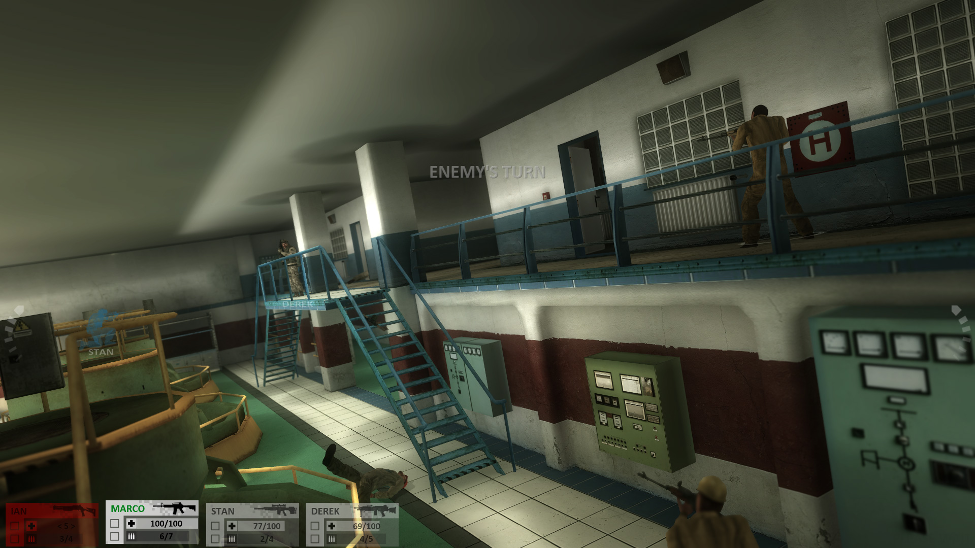 Arma Tactics screenshot