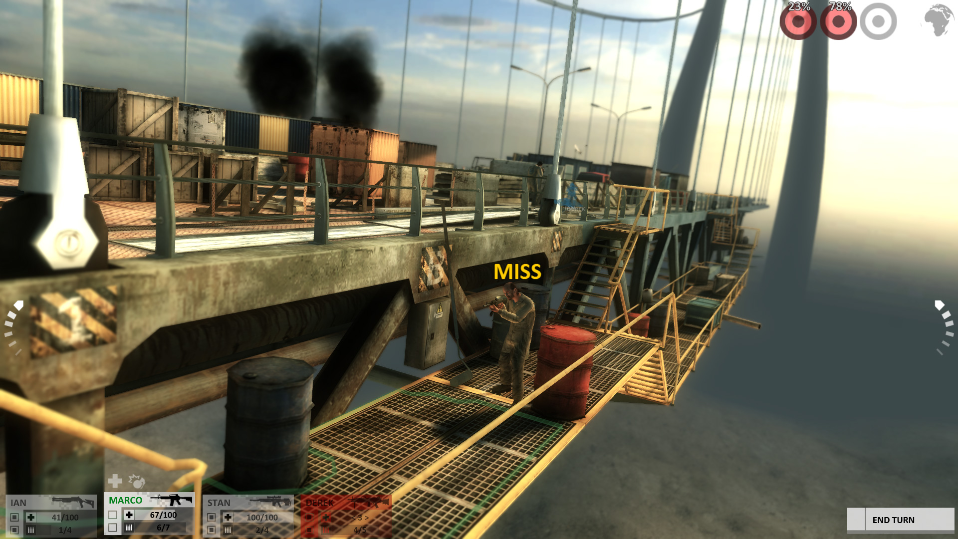 Arma Tactics screenshot