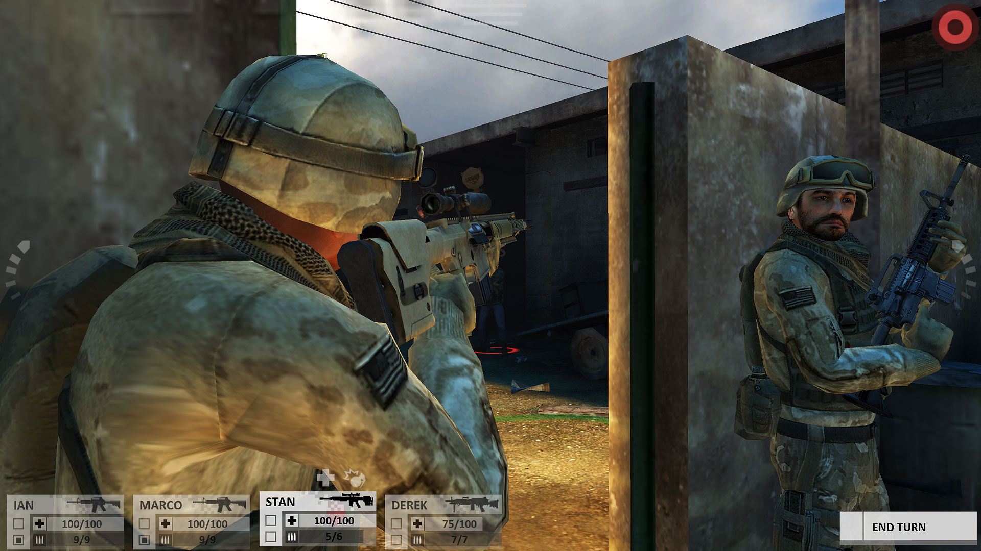 Arma Tactics screenshot