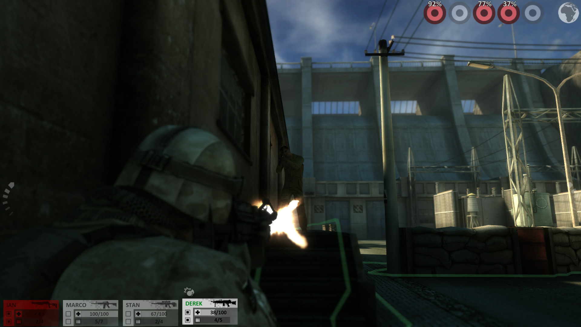 Arma Tactics screenshot
