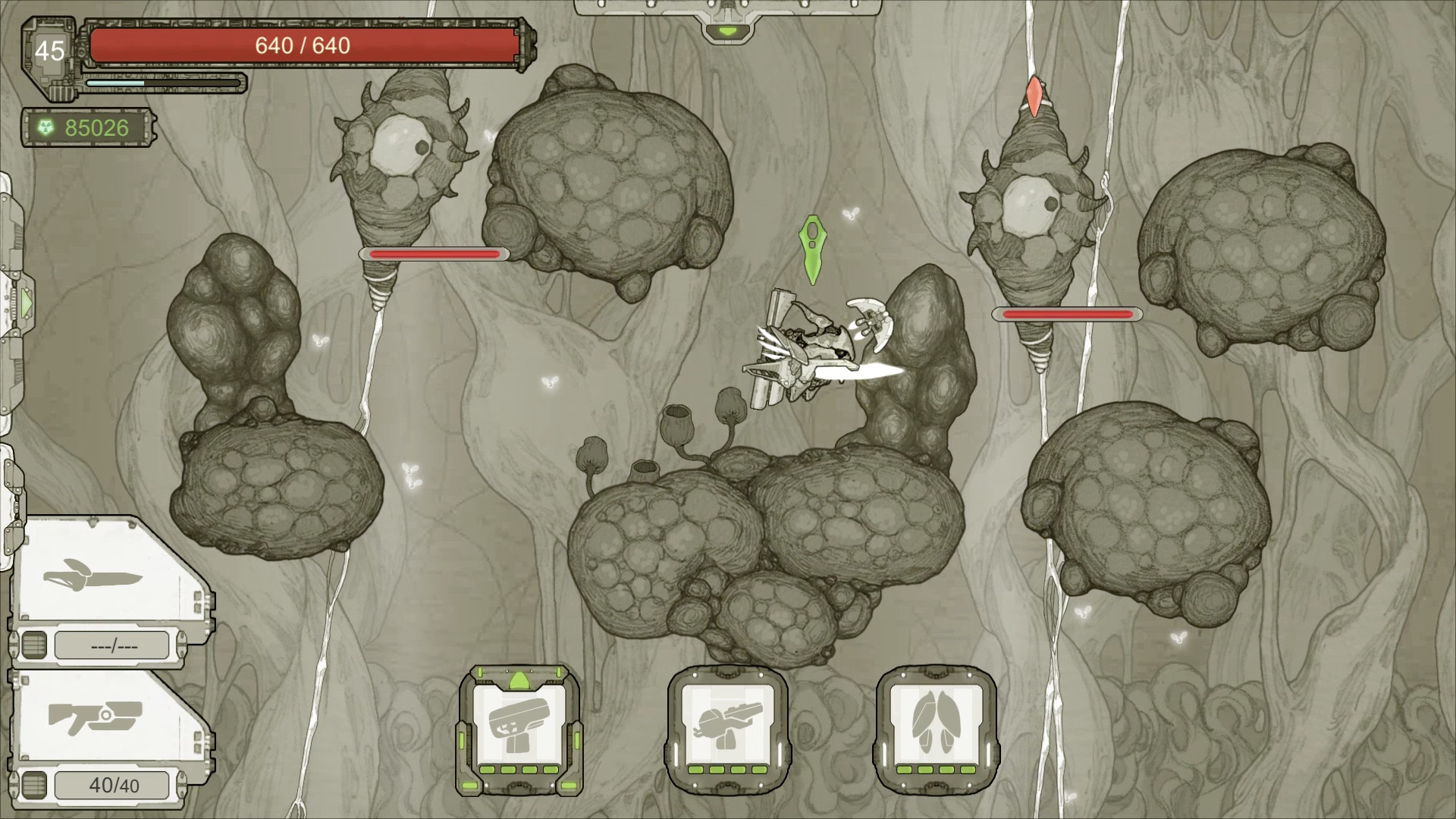 Original Journey screenshot