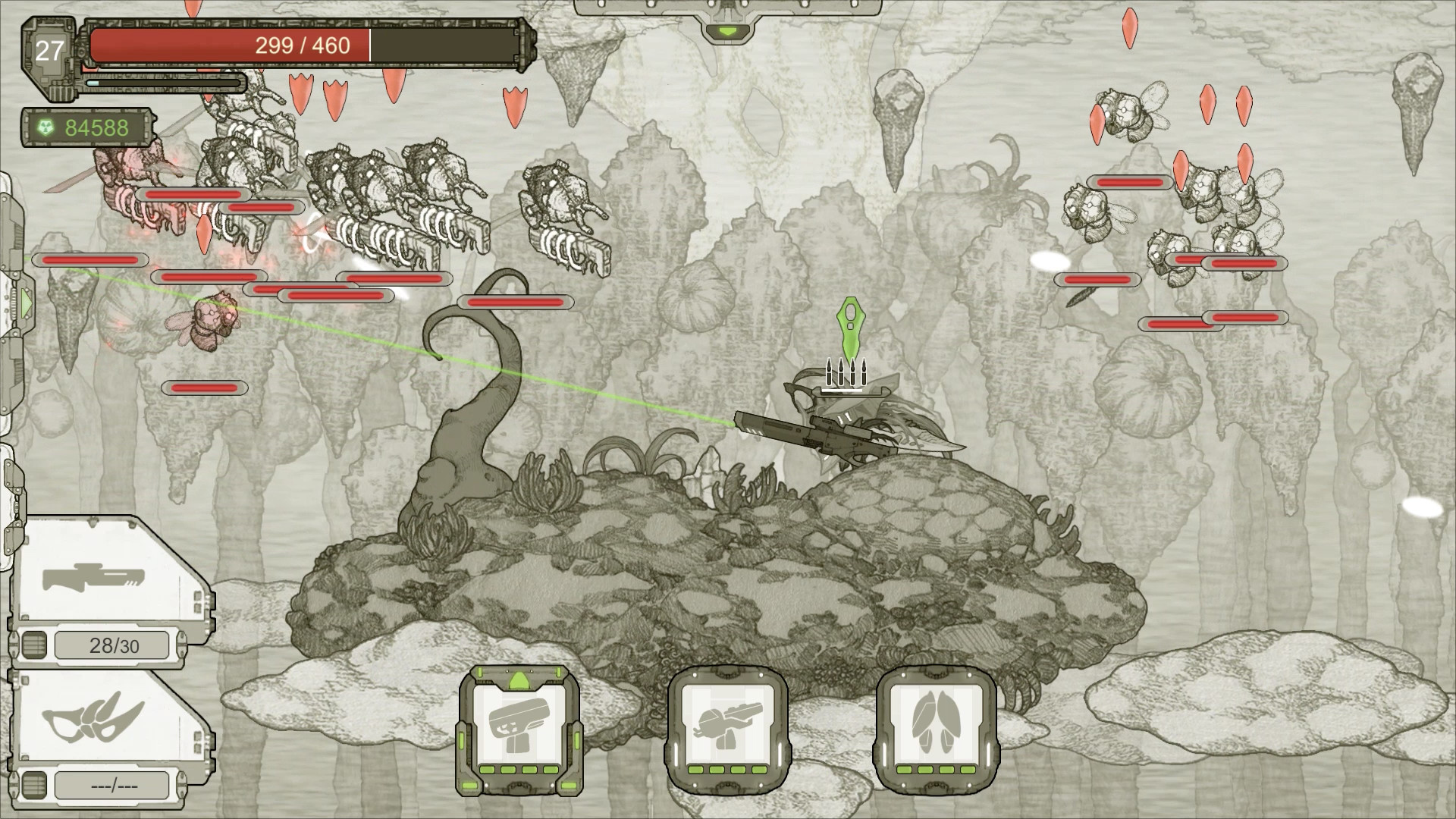 Original Journey screenshot