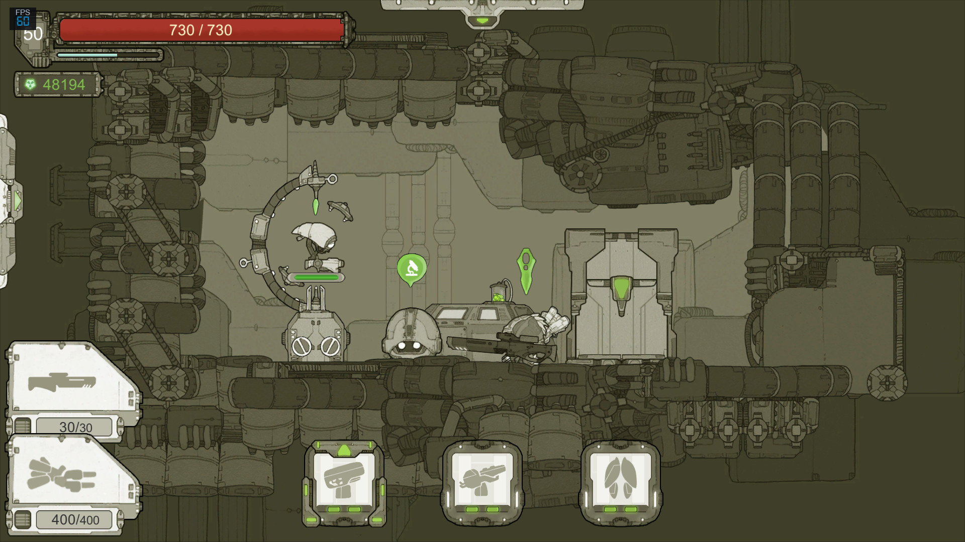 Original Journey screenshot