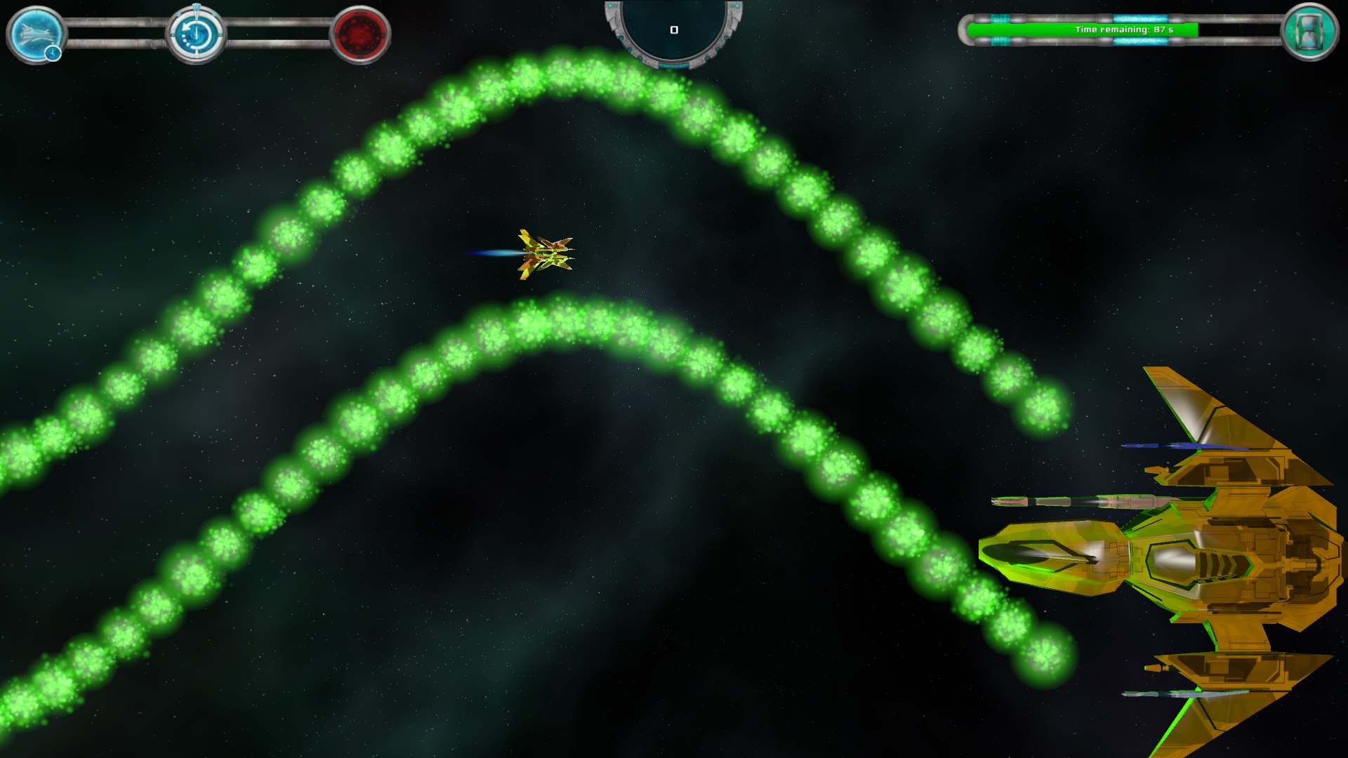 ShipLord screenshot