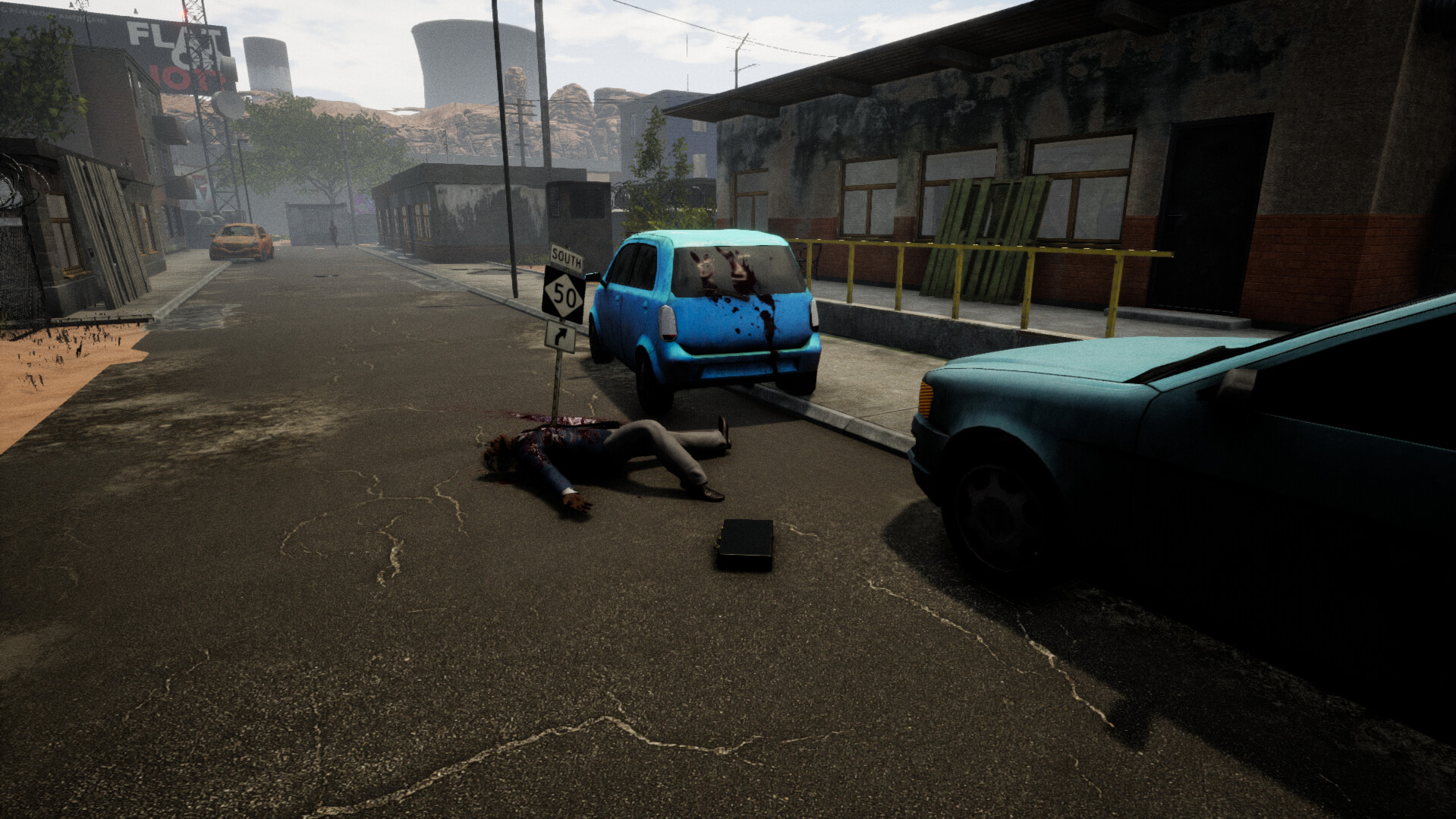 Drug Dealer Simulator screenshot