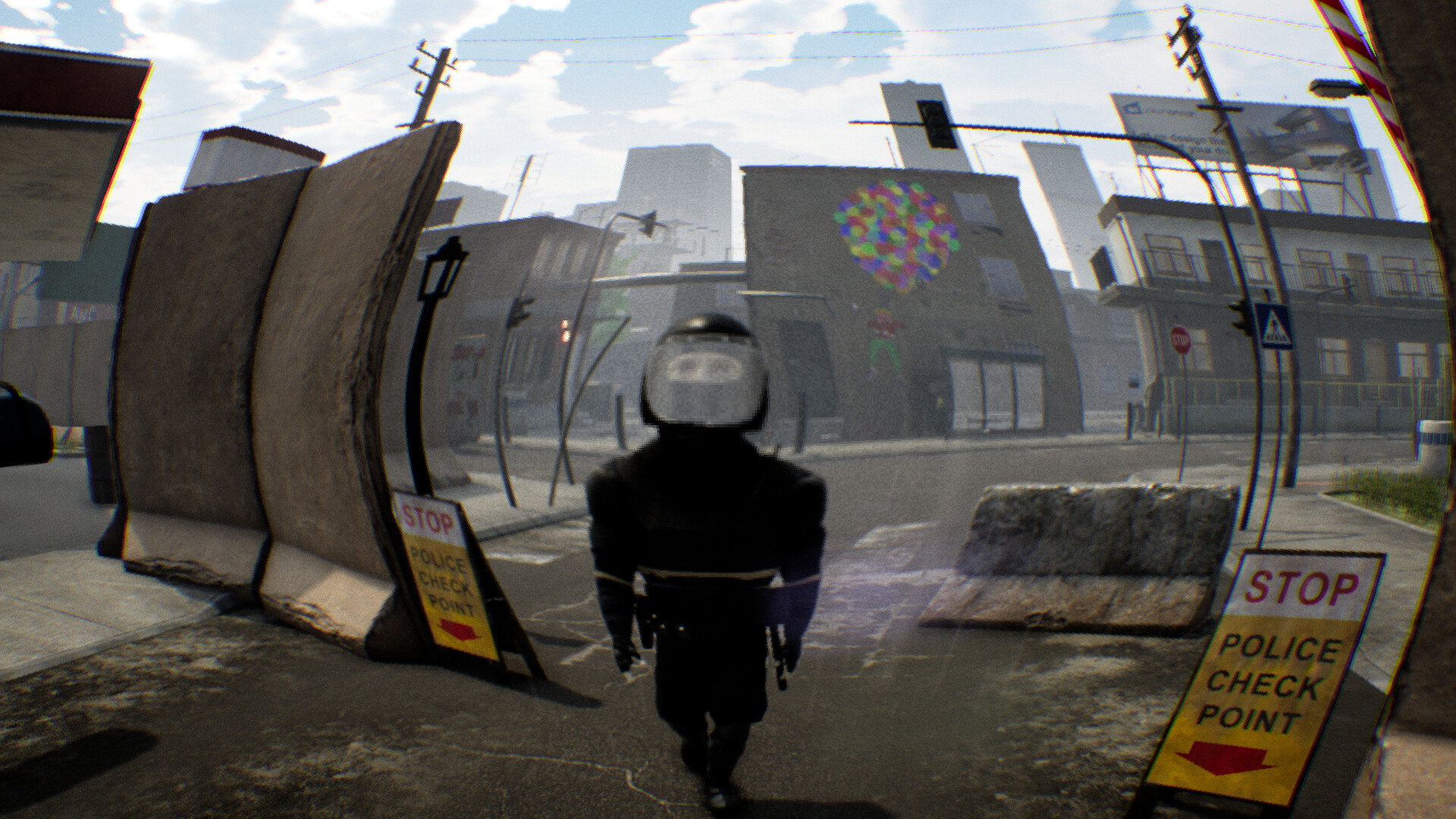 Drug Dealer Simulator screenshot