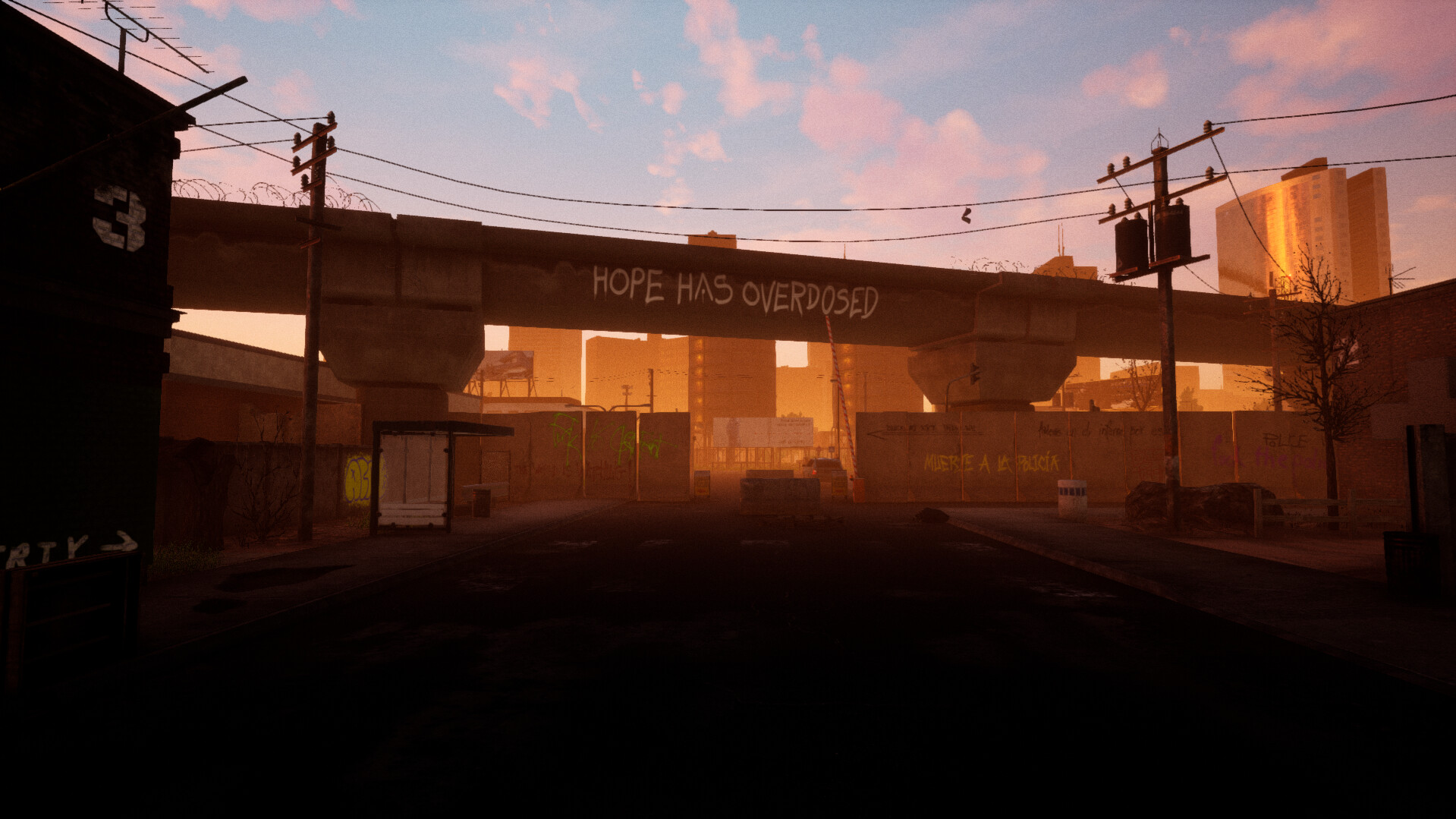 Drug Dealer Simulator screenshot