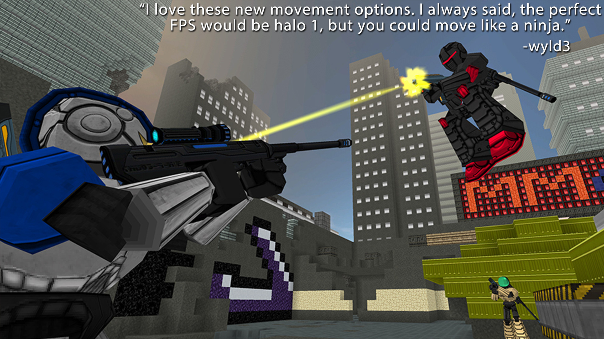 Murder Miners screenshot