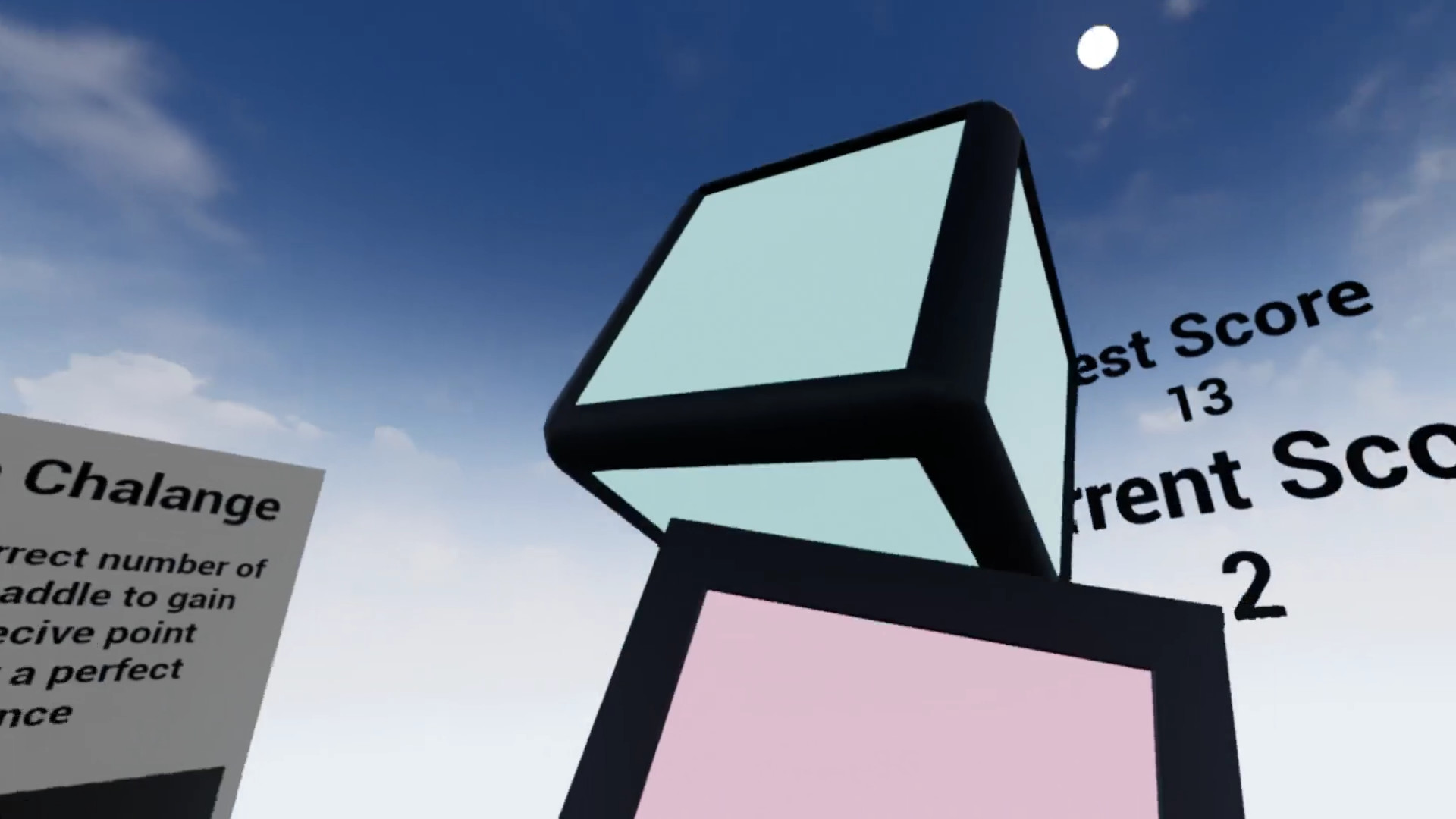 Stack screenshot