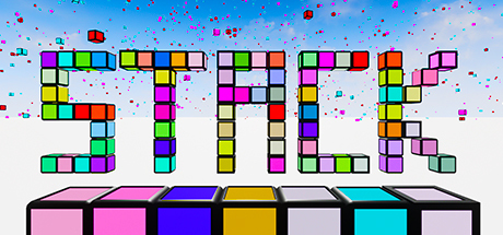 Stack key art
