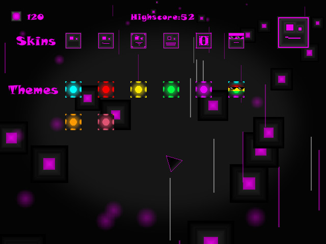 Spikit screenshot