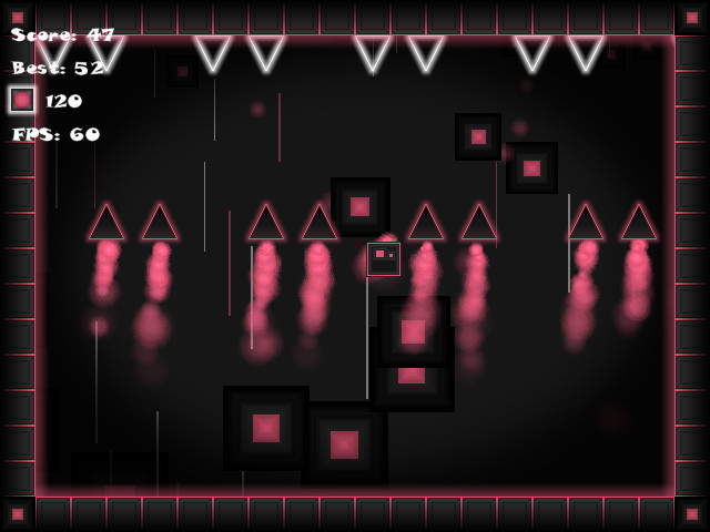Spikit screenshot