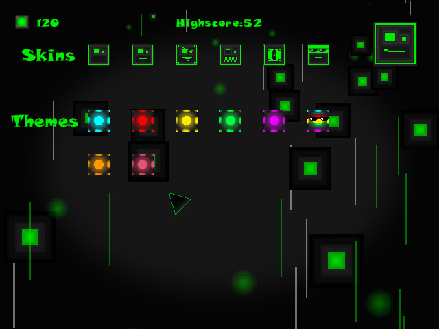 Spikit screenshot