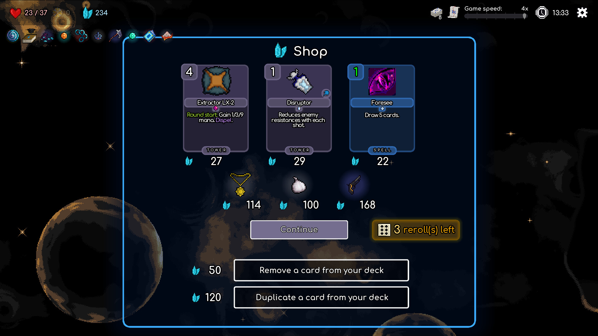 Tower Tactics: Liberation screenshot