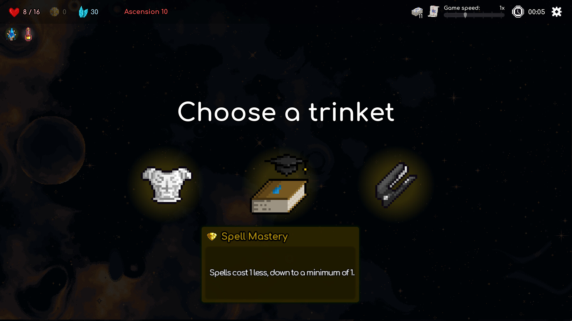 Tower Tactics: Liberation screenshot