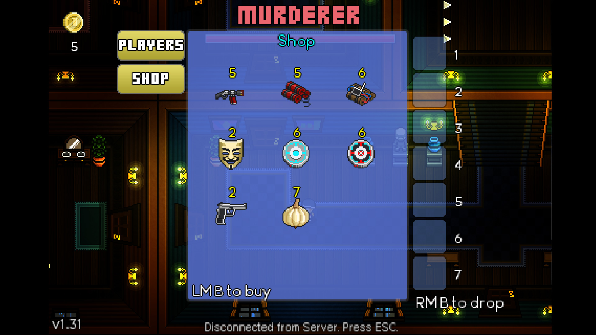 Trouble In The Manor screenshot