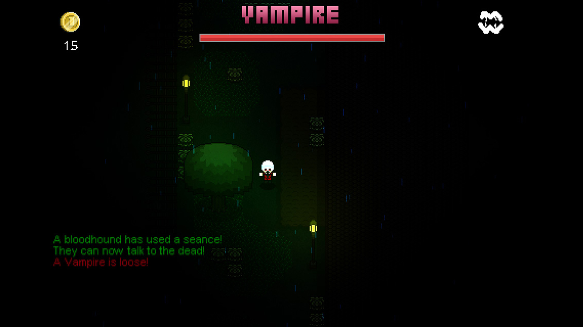 Trouble In The Manor screenshot