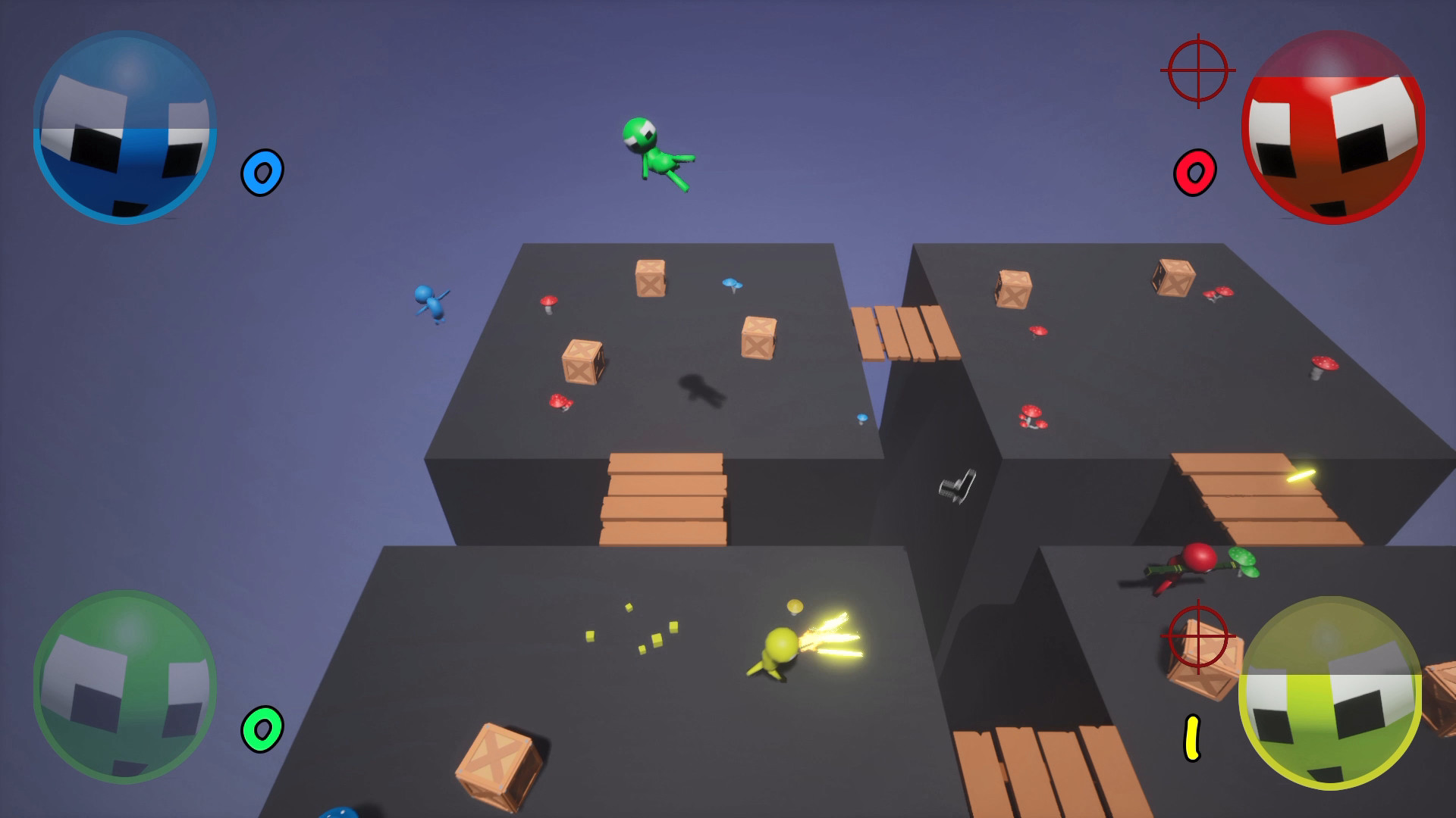 Guns N Stuff screenshot