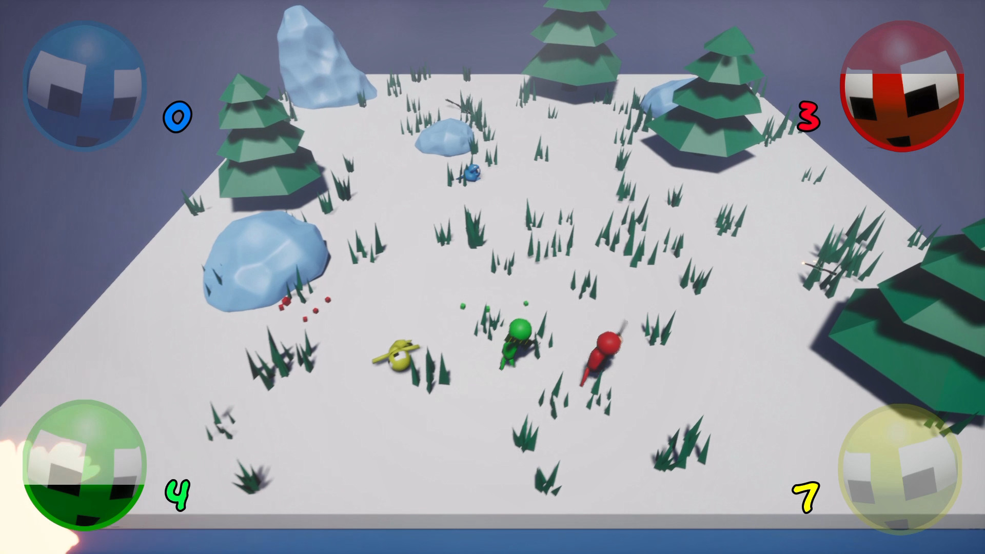 Guns N Stuff screenshot