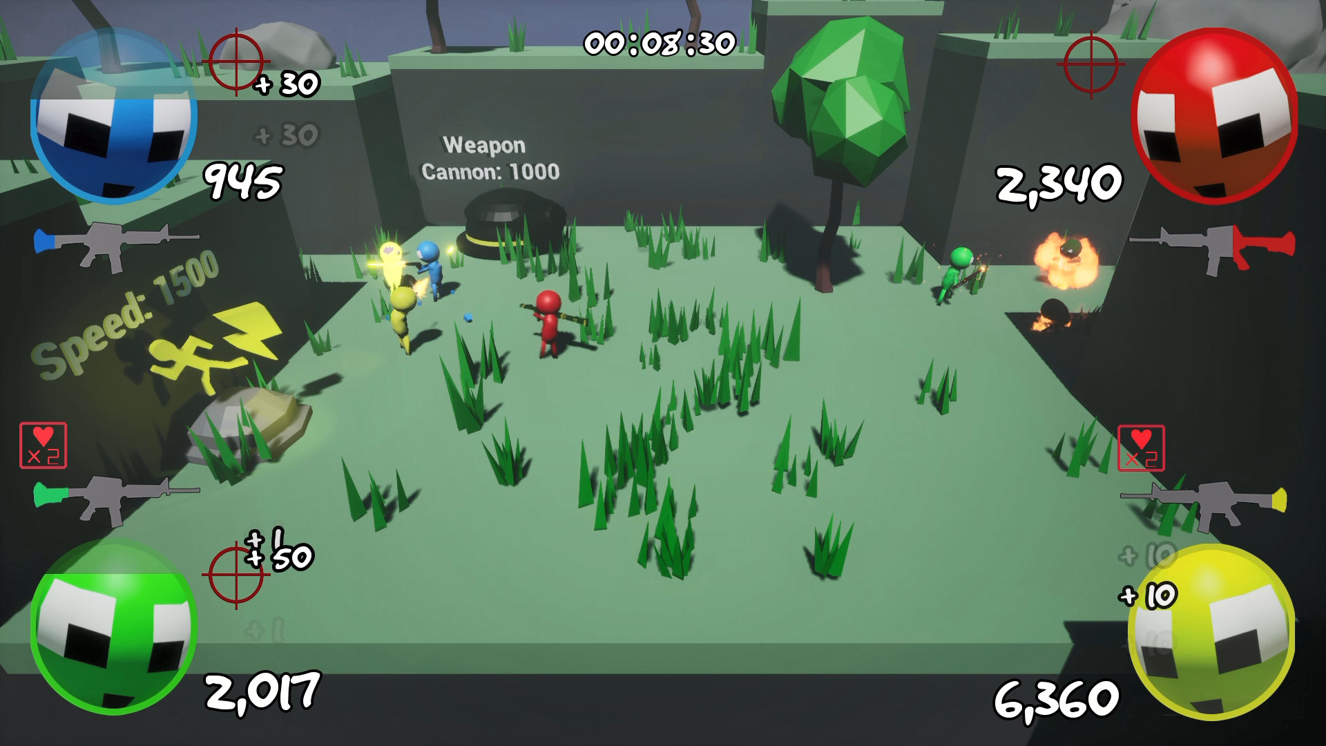 Guns N Stuff screenshot
