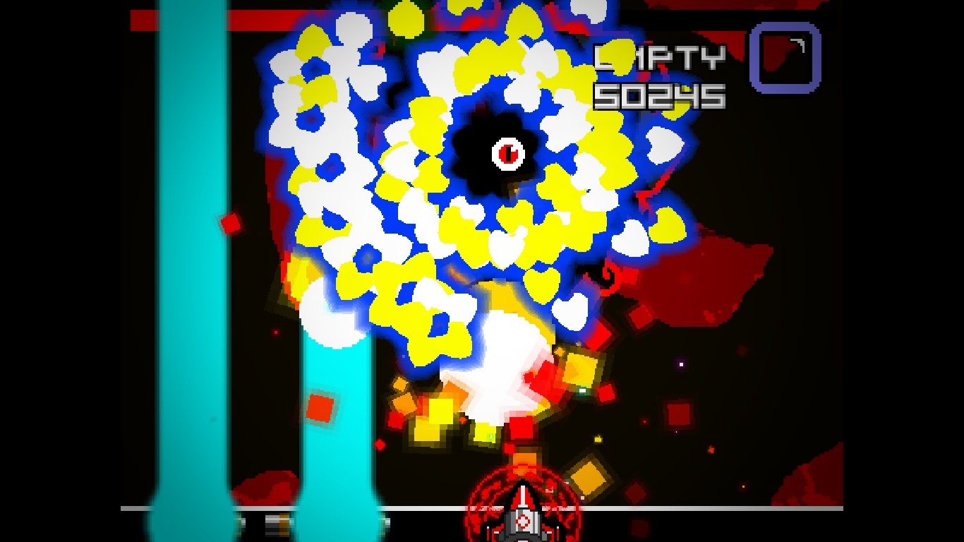 Project Starship screenshot
