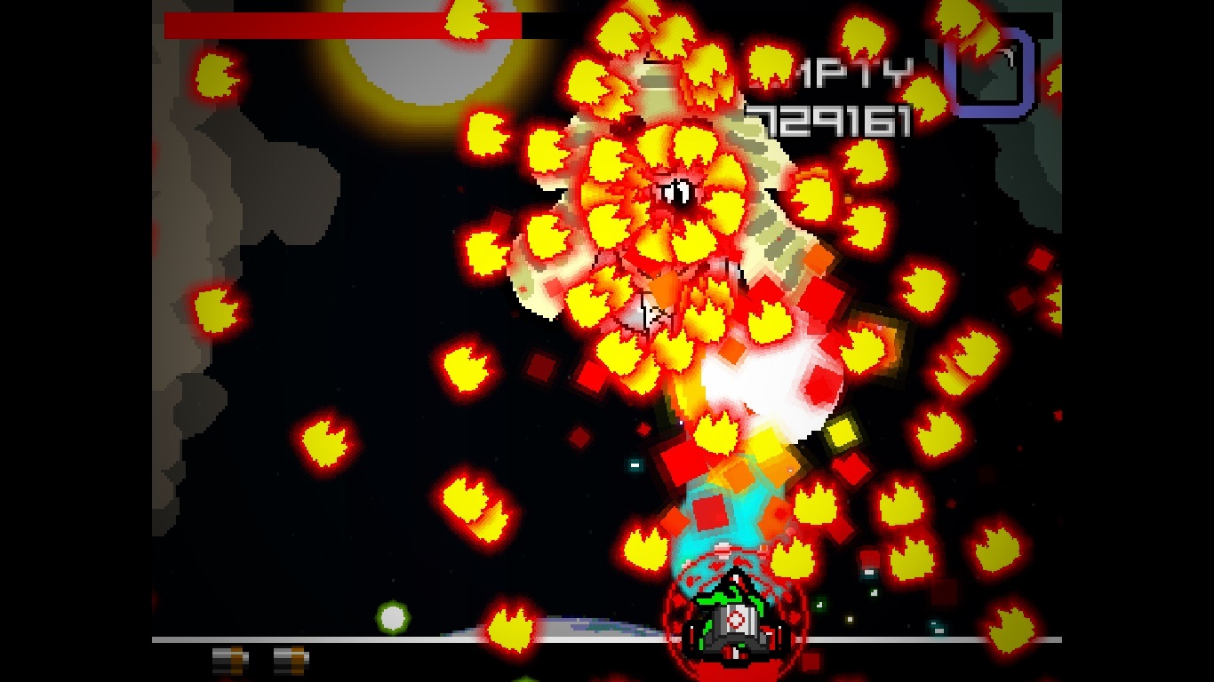Project Starship screenshot