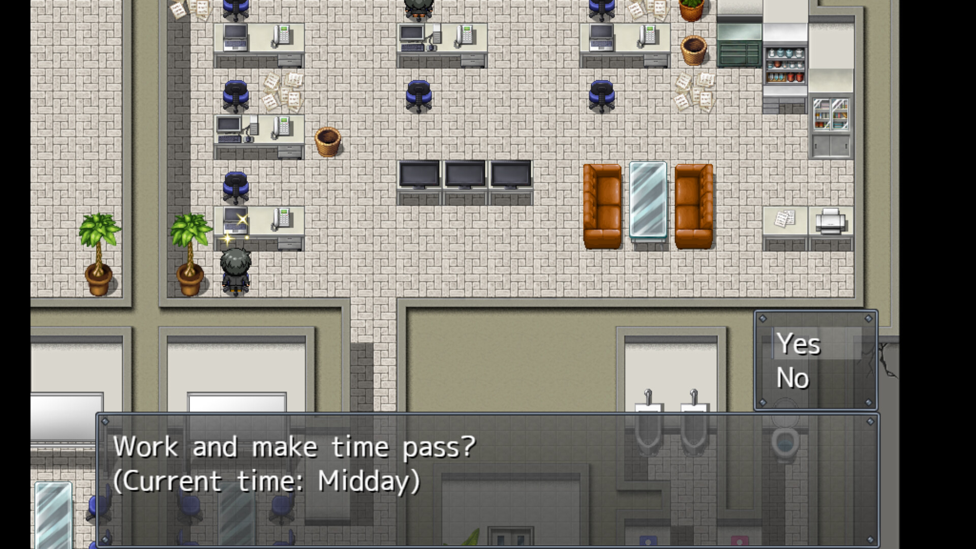 Bound by Love screenshot