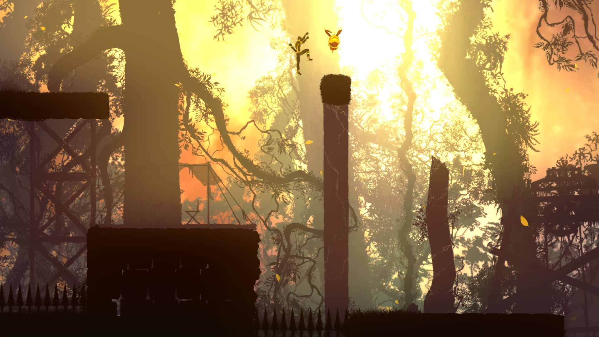 Outland screenshot