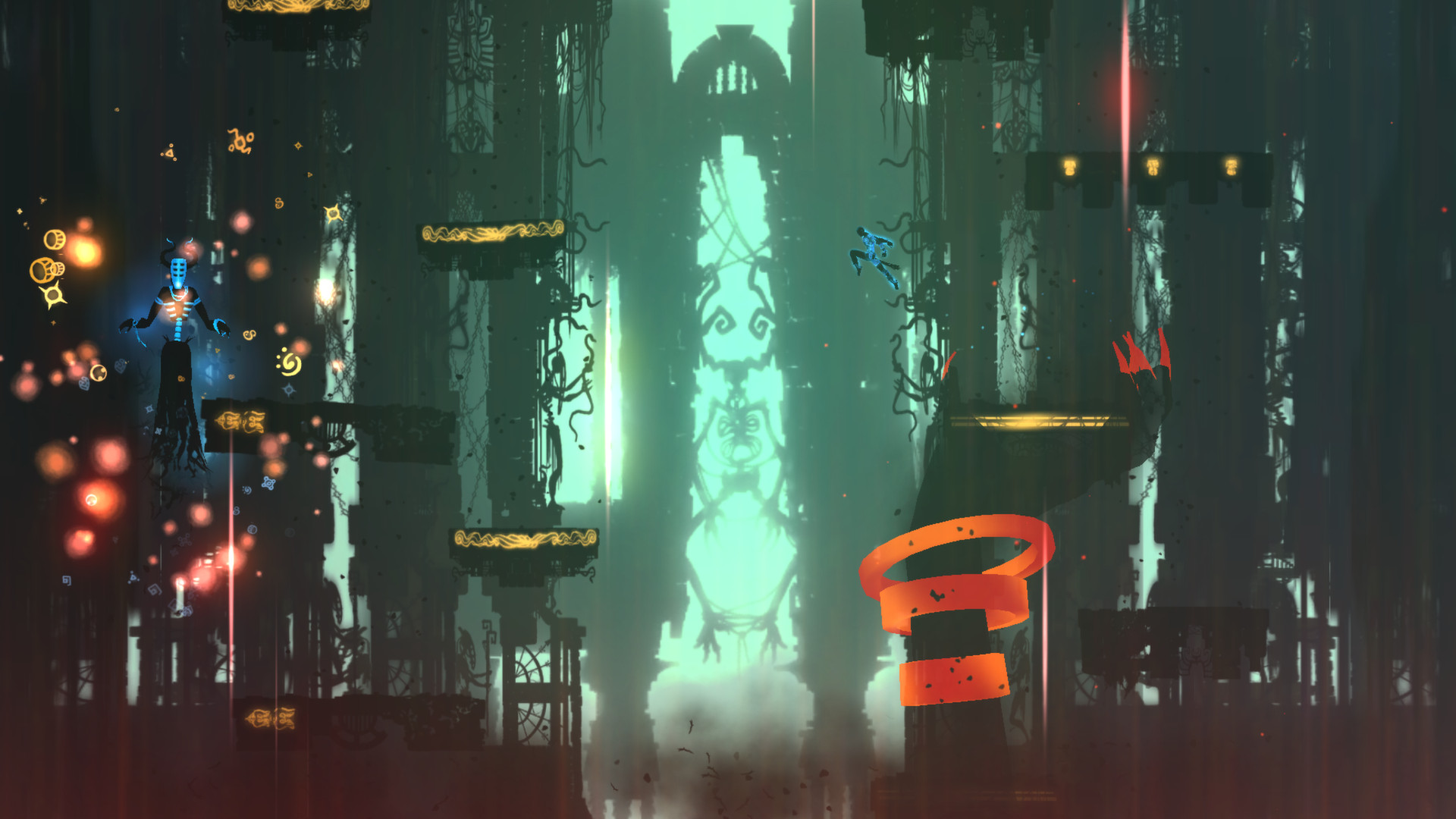 Outland screenshot
