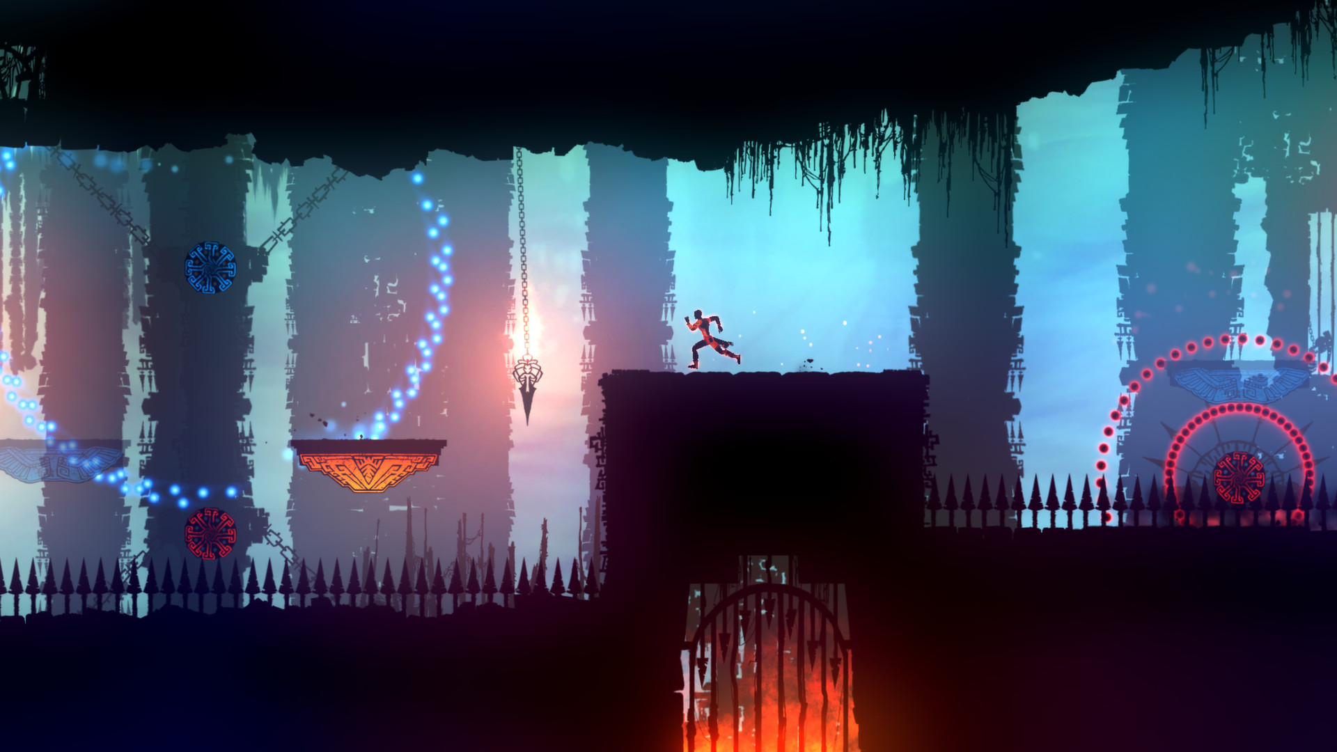 Outland screenshot