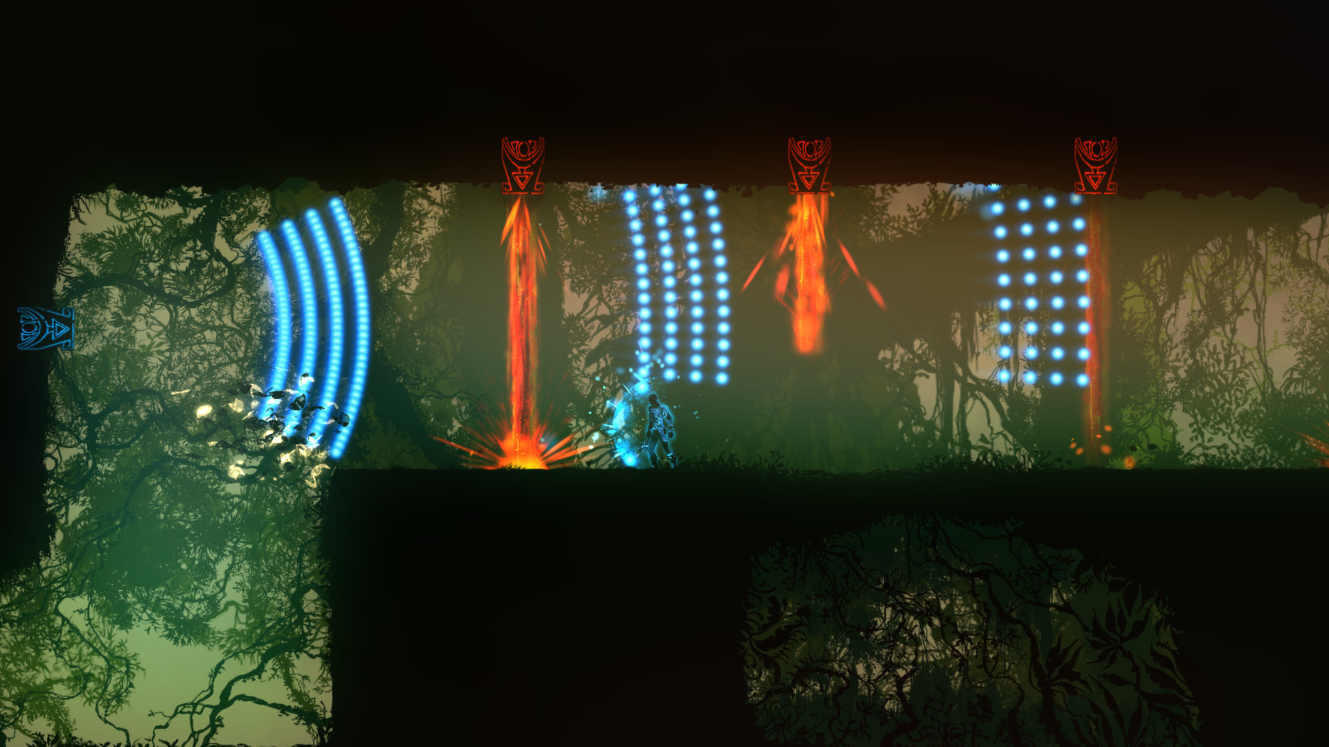 Outland screenshot
