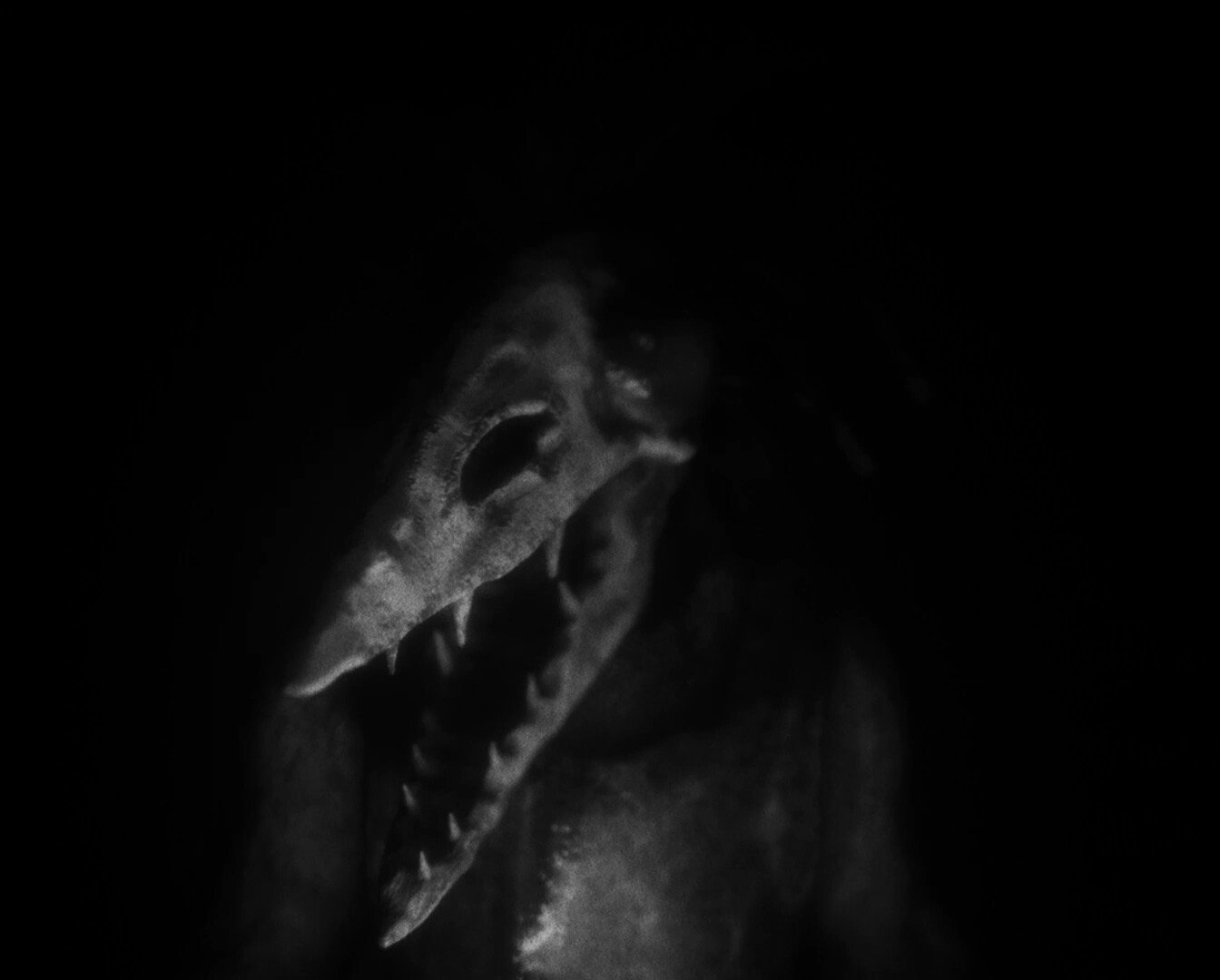 Daemonologie screenshot