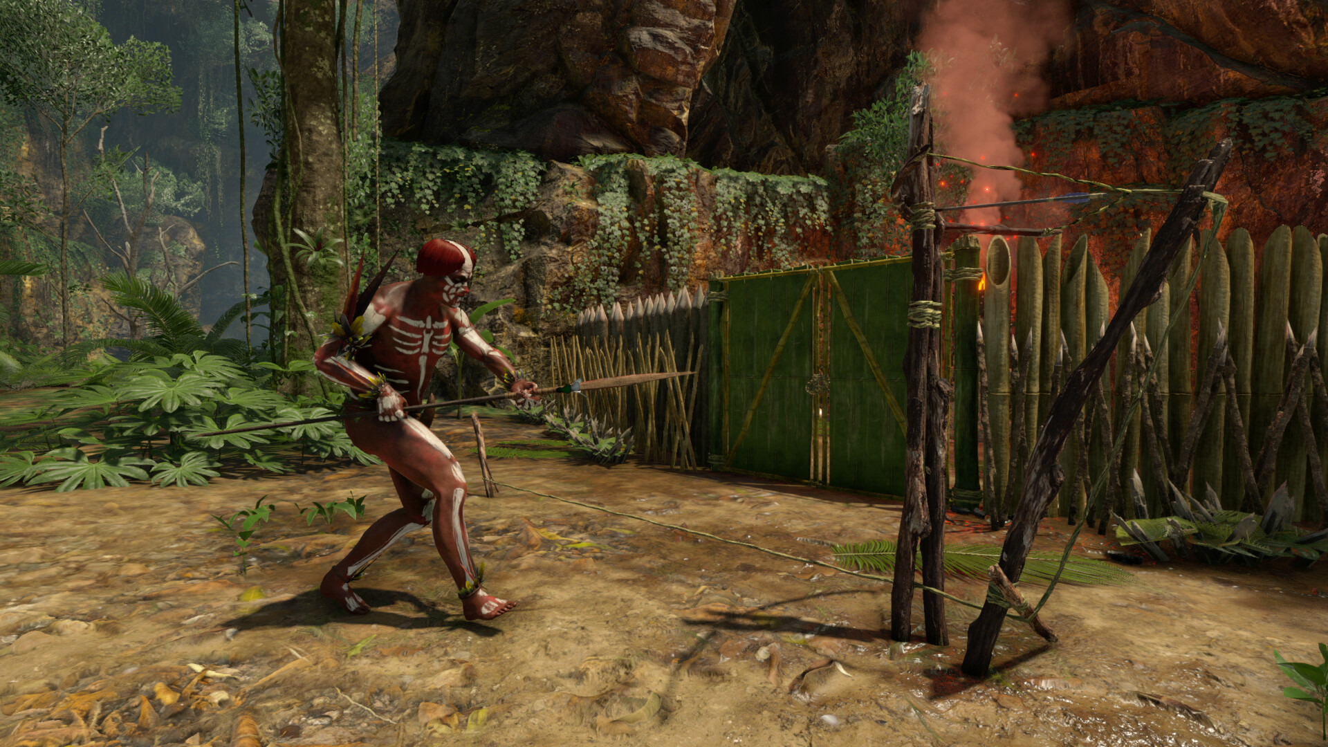 Green Hell screenshot