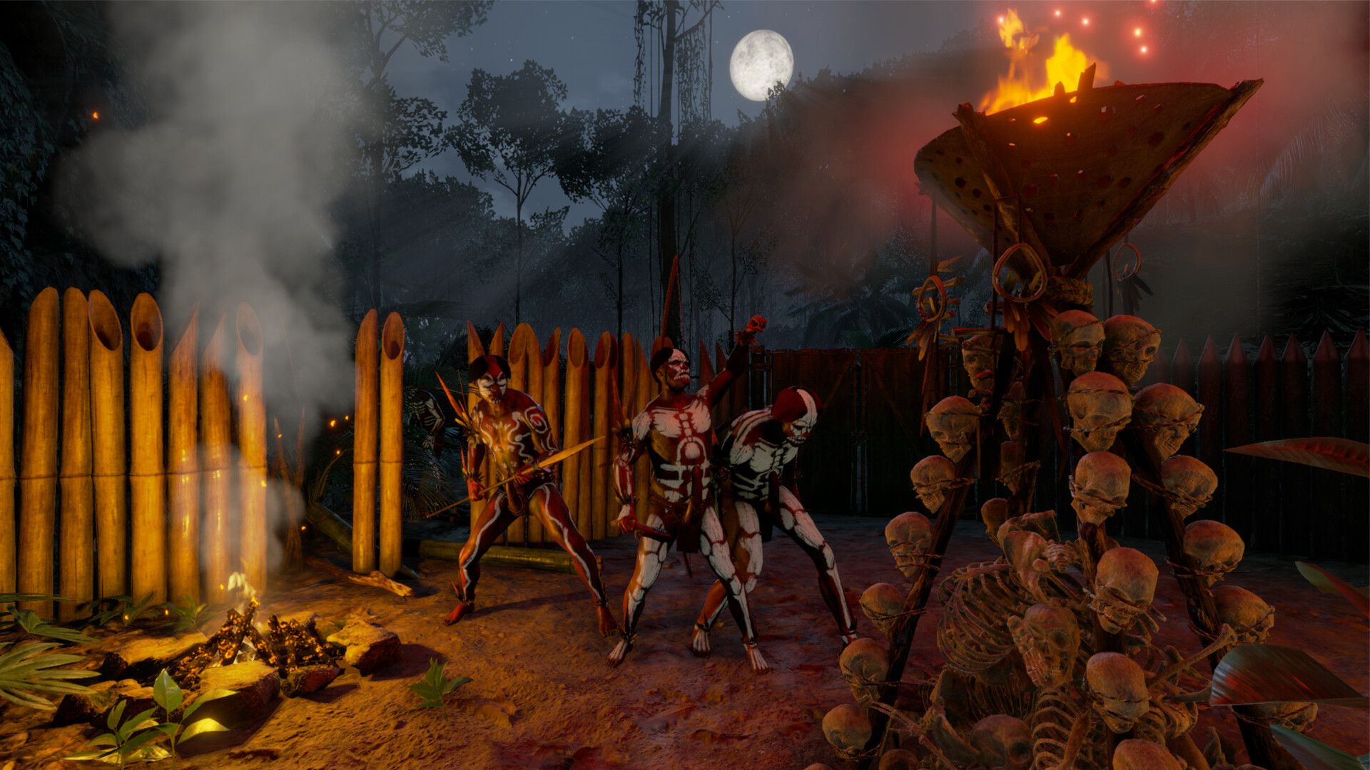 Green Hell screenshot