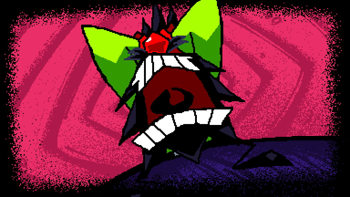 ANTONBLAST screenshot
