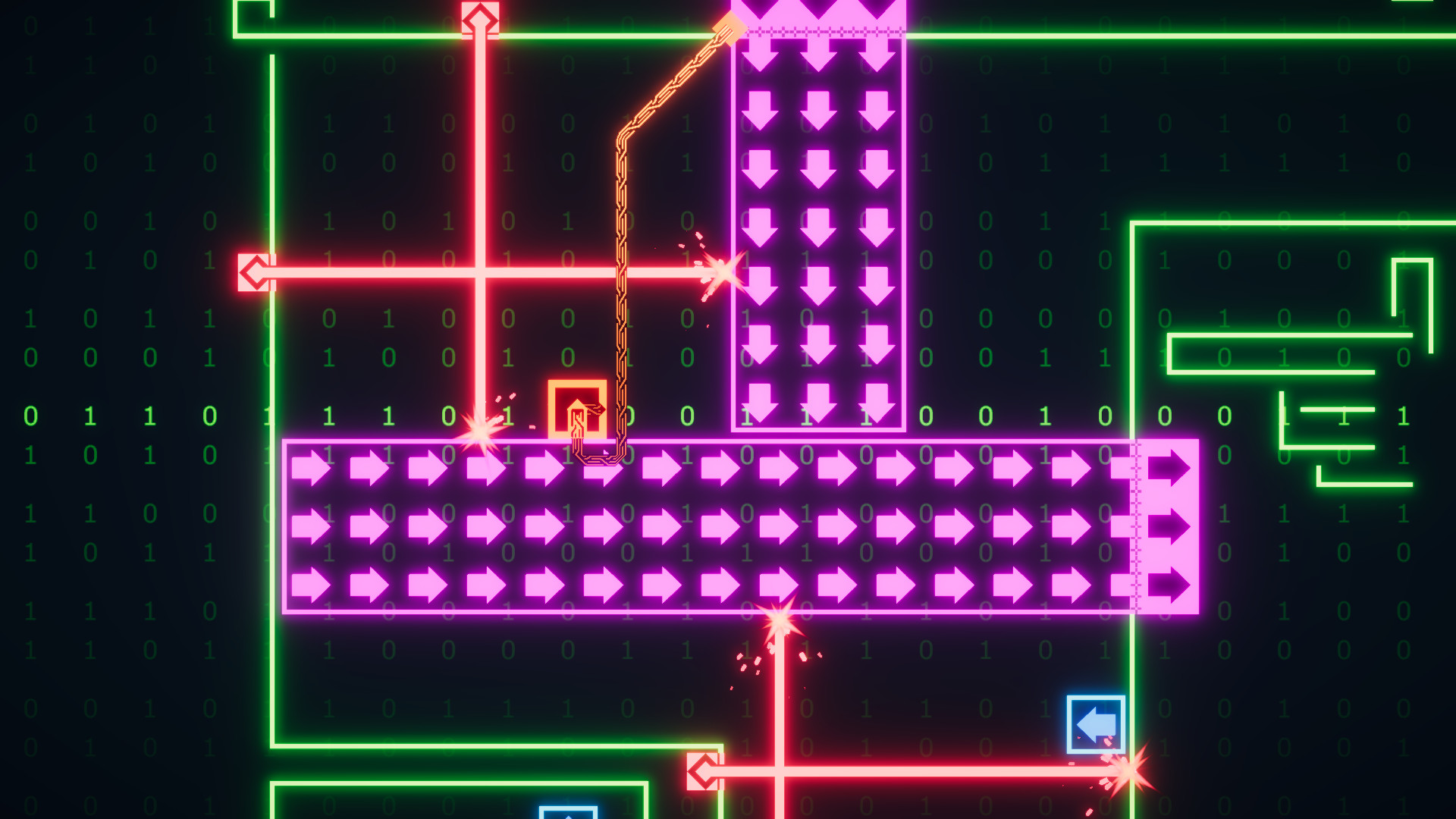 Control:Override screenshot